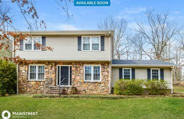 5042 Indian Valley Road - 5042 Indian Valley Road, Shelby County, AL 35244