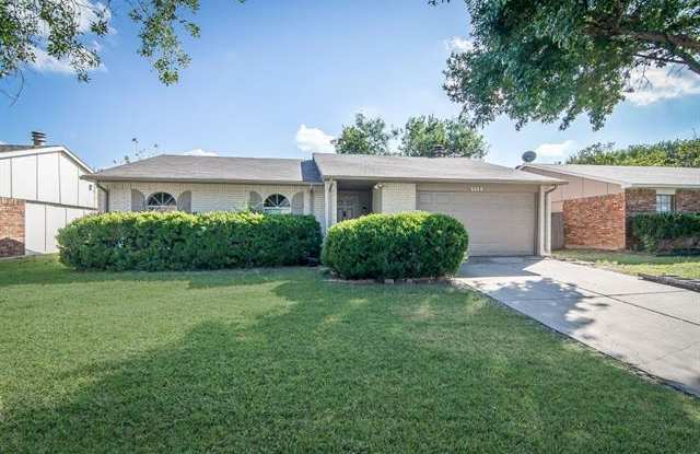 5500 Adam Drive - 5500 Adams Drive, The Colony, TX 75056