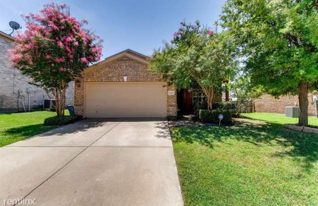 2425 Heads And Tails Ln - 2425 Heads and Tails Lane, McKinney, TX 75071