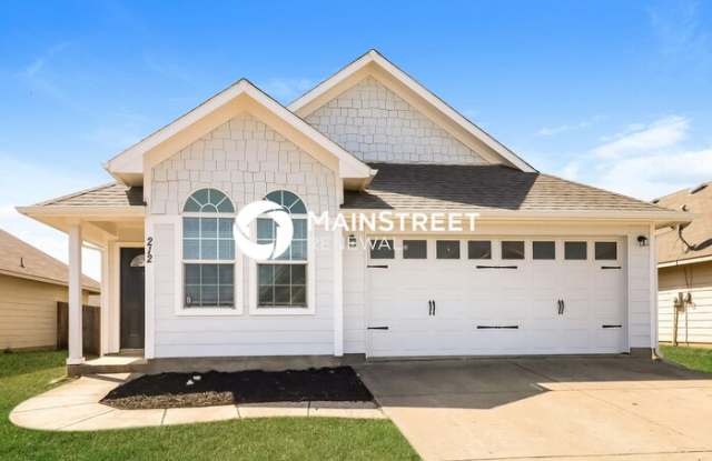 212 Crescent Ridge Drive - 212 Crescent Ridge Drive, Fort Worth, TX 76140 212 Crescent Ridge Drive - 212 Crescent Ridge Drive, Fort Worth, TX 76140