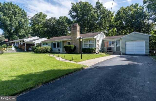 4005 FORESTON Road unit: Basement - 4005 Foreston Road, Beltsville, MD 20705