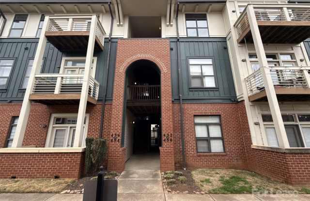 442 New Bern Station Court - 442 New Bern Station Court, Charlotte, NC 28209