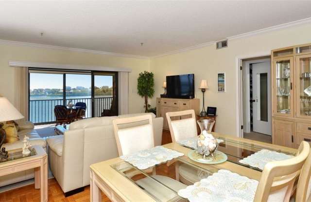 3660 GULF OF MEXICO DRIVE - 3660 Gulf of Mexico Dr, Longboat Key, FL 34228