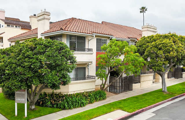 Kerwood Apartments Gallery 1