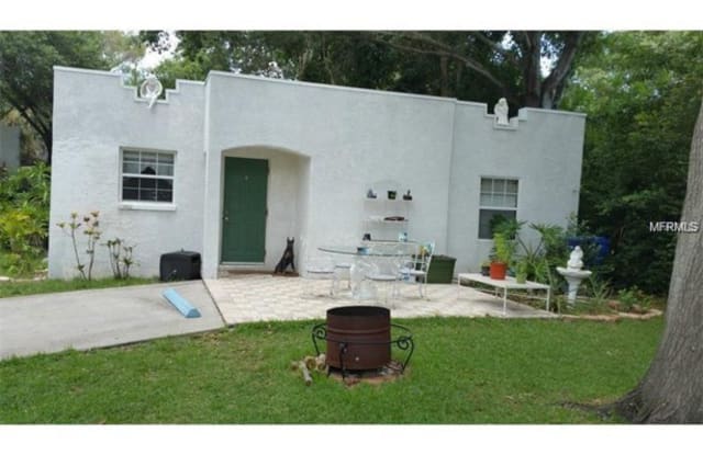 2021 44th Avenue North - 2021 44th Avenue North, St. Petersburg, FL 33714