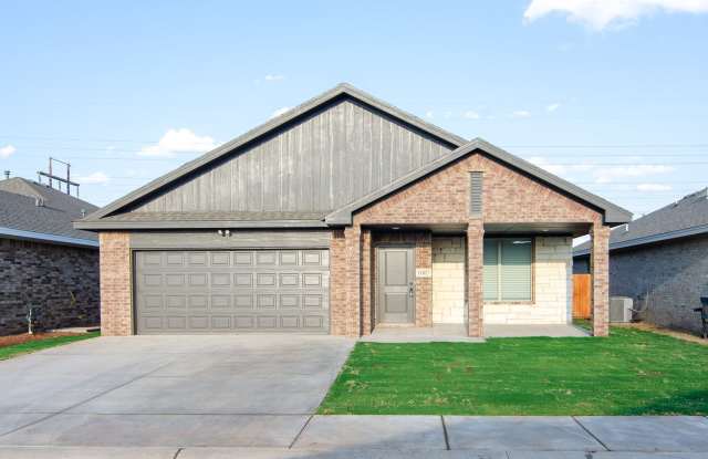 FOR LEASE- NEW CONSTRUCTION IN FRENSHIP ISD-3B/2B/2G photos photos