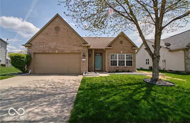 11255 Midnight Pass - 11255 Midnight Pass, Fishers, IN 46037