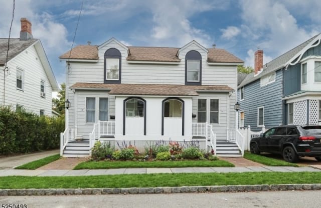 24 Montague Pl - 24 Montague Place, Essex County, NJ 07042 24 Montague Pl - 24 Montague Place, Essex County, NJ 07042