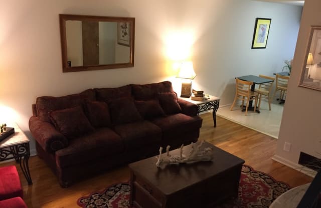 Stoneycrest Apartments Gallery 2