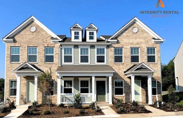 1305 Darlington Drive - 1305 Darlington Drive, Lowell, NC 28098