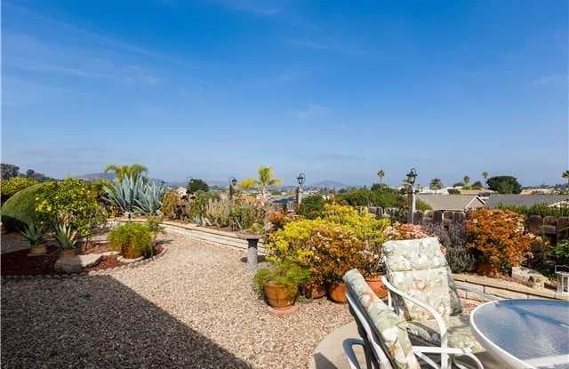 12524 Nacido Drive - 12524 Nacido Drive, San Diego, CA 92128