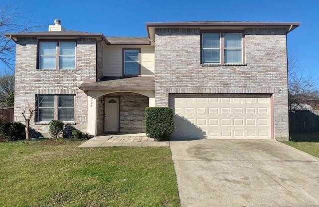 2900 PALOMINO Court - 2900 Palomino Court, McKinney, TX 75071