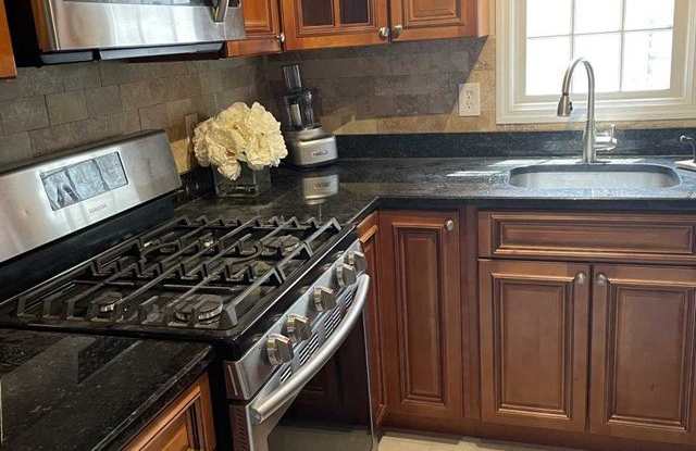 295 Park Avenue - 295 Park Avenue, Hudson County, NJ 07086