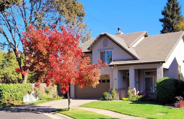 Available around mid November- Beautiful 3bed 2.5bath 2 story home located in Rivergate Gated Community photos photos