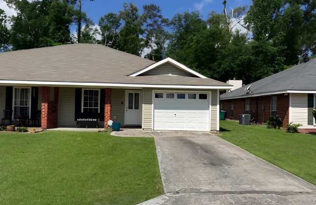 Beautiful Condo in Eden Oaks Subdivision – Ponchatoula, LA photos photos