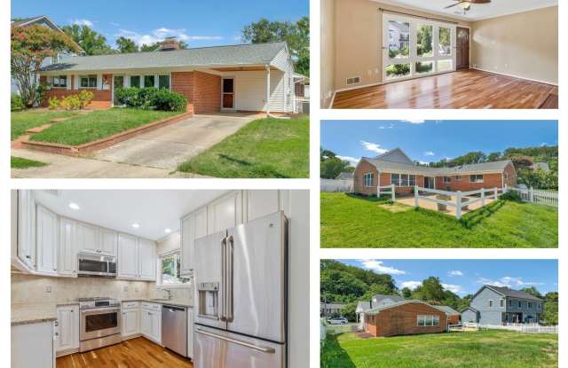 304 PATRICK Street SW photos photos