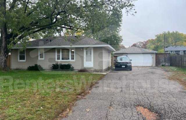 11581 Juniper Street Northwest - 11581 Juniper Street Northwest, Coon Rapids, MN 55448