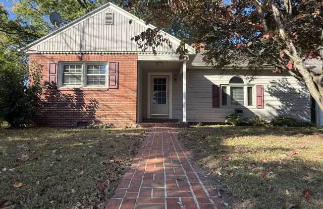110 Potomac Avenue - 110 Potomac Avenue, Wicomico County, MD 21804