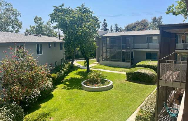 Spacious Two Bedroom with New Carpet - Available Now! - 2771 Calle Quebracho, Thousand Oaks, CA 91360