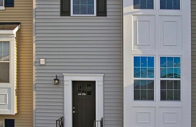 17413 COSGROVE WAY - 17413 Cosgrove Way, Cherry Hill, VA 22026