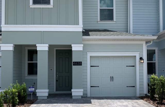 Spacious, Pet-Friendly 3-Bedroom Townhome in a Gated Kissimmee Community! Gallery 3