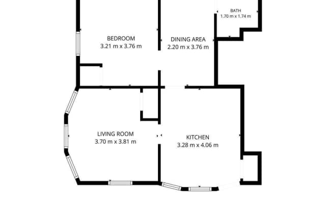 239 Cowden Street Gallery 3