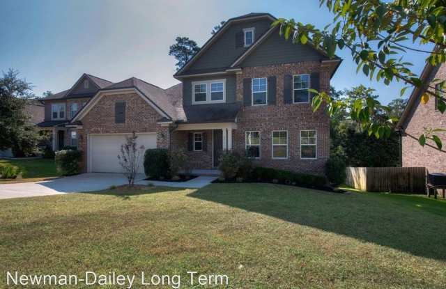571 Falcon Trail Road - 571 Falcon Trail, Niceville, FL 32578