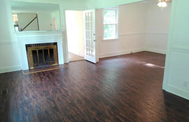 6902 OLD JAHNKE Road Gallery 4