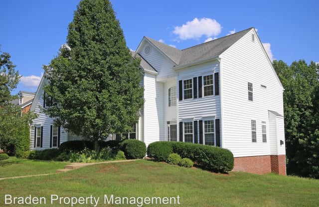 3262 Turnberry Circle - 3262 Turnberry Circle, Hollymead, VA 22911