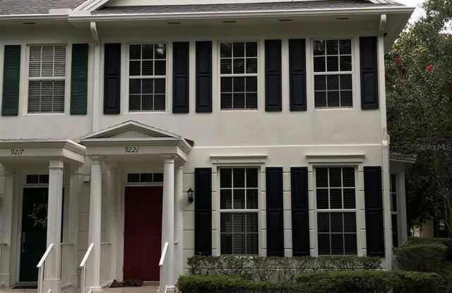 9221 NORTHLAKE PARKWAY - 9221 Northlake Parkway, Orlando, FL 32827