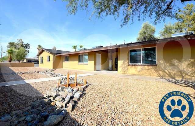 1119 North 35th Street - 1119 North 35th Street, Phoenix, AZ 85008