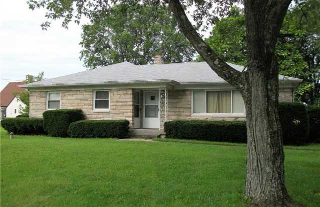 2940 South Post Road - 2940 South Post Road, Indianapolis, IN 46239