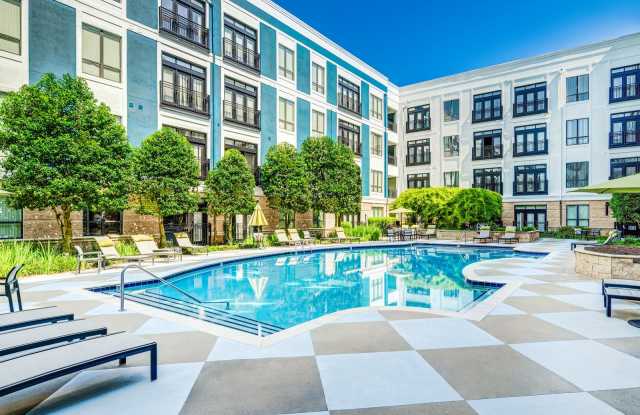 Lofts at Lakeview photos photos