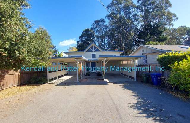 Spacious 4 Bedroom House In Beautiful Aptos! photos photos