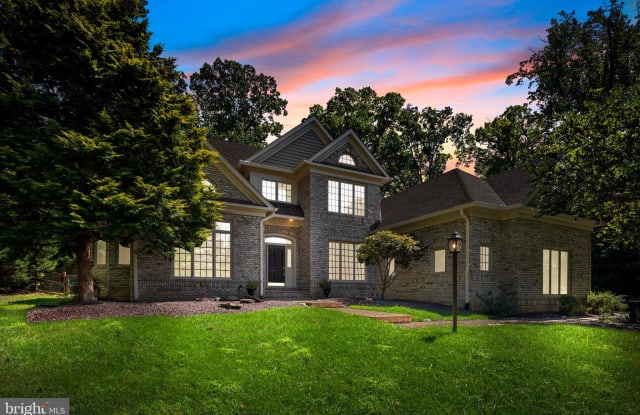 1823 ELGIN DRIVE - 1823 Elgin Drive, Wolf Trap, VA 22182