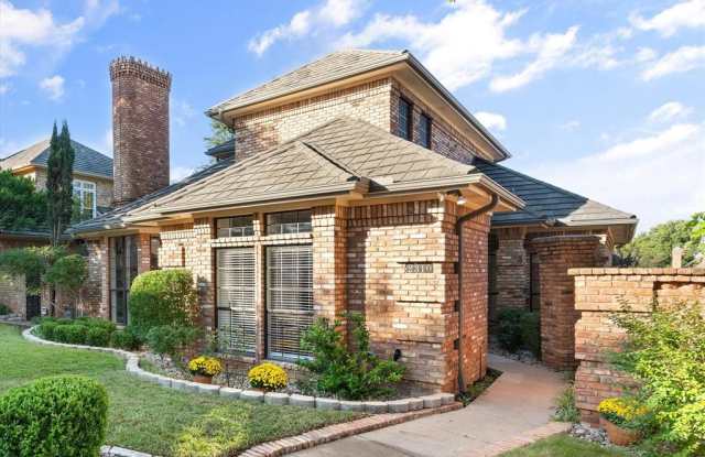 2310 Pheasant Trail - 2310 Pheasant Trail, Arlington, TX 76016