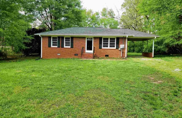 84 Indian Creek Rd - 84 Indian Creek Road, Locust Grove, GA 30248