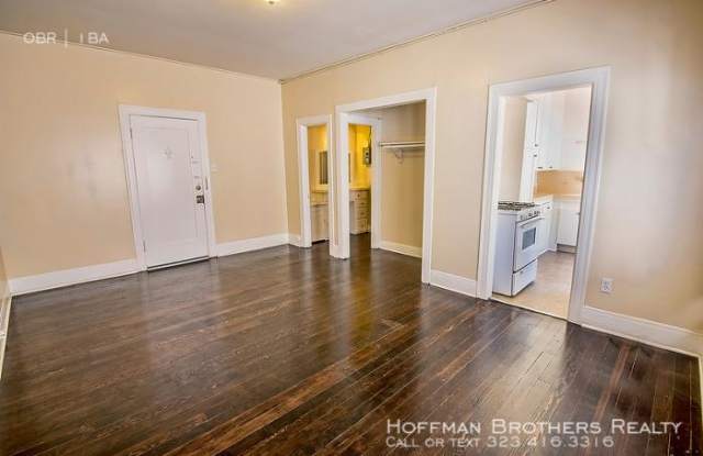 413 Westlake Avenue - 413 South Westlake Avenue, Los Angeles, CA 90057