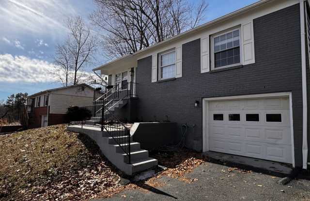 Beautiful Home for Rent - Just North of Charlottesville by NGIC photos photos