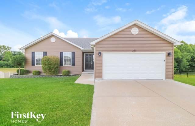 163 Briarwood Drive photos photos