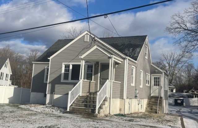 666 Mount Hope Ave - 666 Mount Hope Avenue, Morris County, NJ 07885