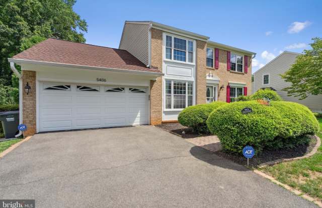 5406 LOMAX Way photos photos