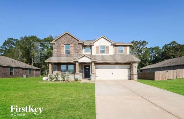 6193 White Oak Leaf Loop - 6193 White Oak Leaf Loop, Montgomery County, TX 77303