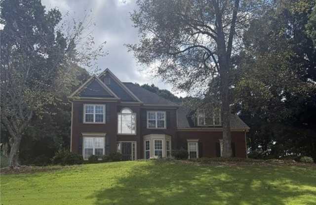 5059 Weatherstone Drive Gallery 2