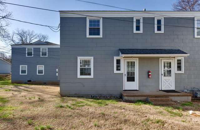 Huntsville Townhouse 2BR/1BA photos photos