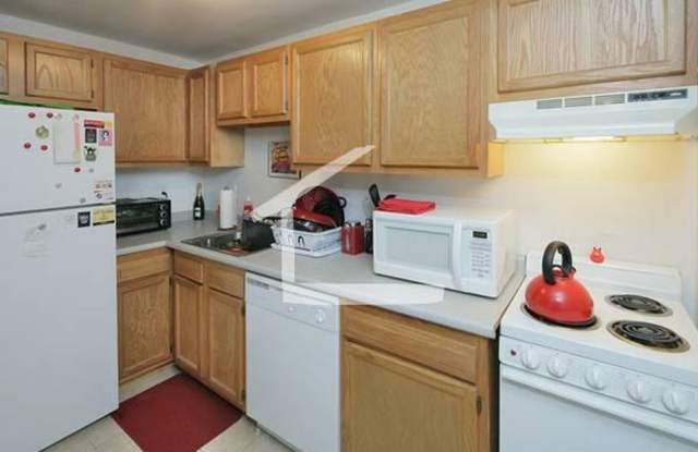 1-Bed w/H BU/Allston Village/Koreatown photos photos