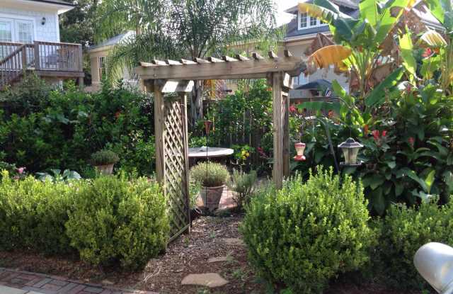 3022 RIVERSIDE Avenue unit: Carriage House - 3022 Riverside Avenue, Jacksonville, FL 32205