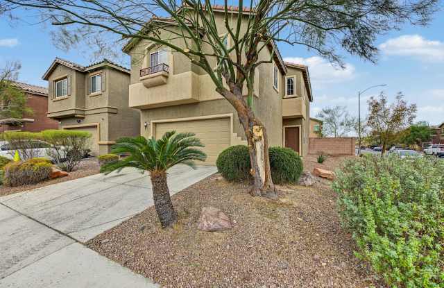 CLOSE TO N.A.F.B. GREAT FAMILY  HOME IN SUNRISE CANYON SUBDIVISION! Gallery 1