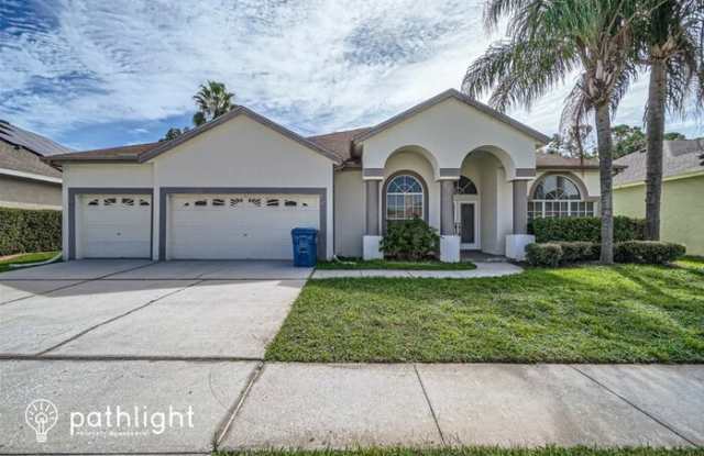 1252 Highwood Place - 1252 Highwood Place, Wesley Chapel, FL 33543