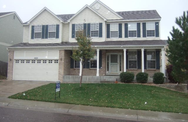 5503 South Tibet Street - 5503 South Tibet Street, Arapahoe County, CO 80015